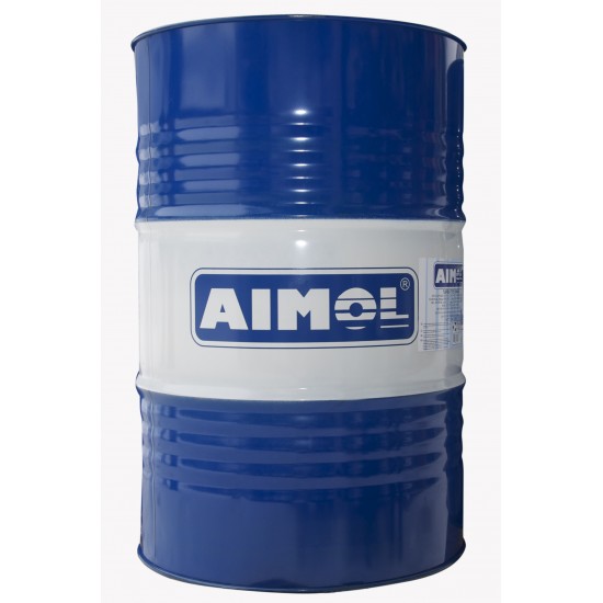 AIMOL Greasetech Special RTB 00 Moly