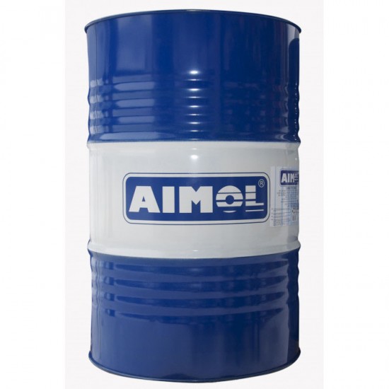 AIMOL Greaseline Calcium BIO Rail 00/000