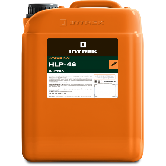 Inhydro hlp-46 Inhydro hlp-46